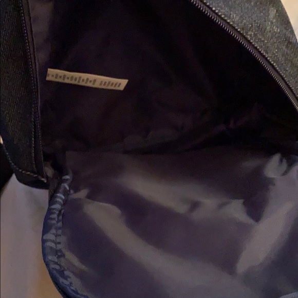 Girls mini backpack - Picture 2 of 3